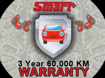 Smart Auto & Tire - Trail Tire - Airdrie Alberta